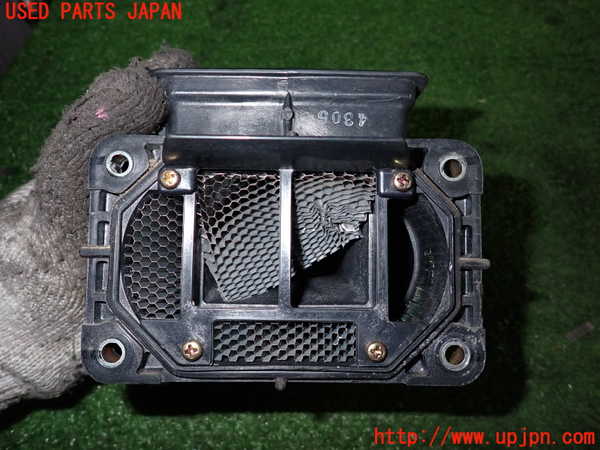 2UPJ-28026320]ランエボ(CE9A)エアフロメーター 【ジャンク品】 中古_m0003.jpg