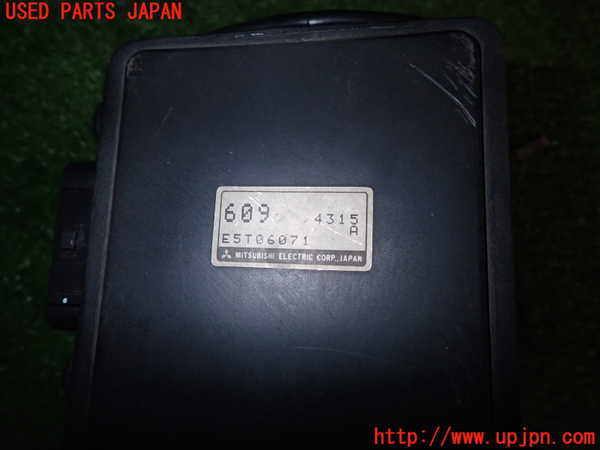 2UPJ-28026320]ランエボ(CE9A)エアフロメーター 【ジャンク品】 中古_m0004.jpg