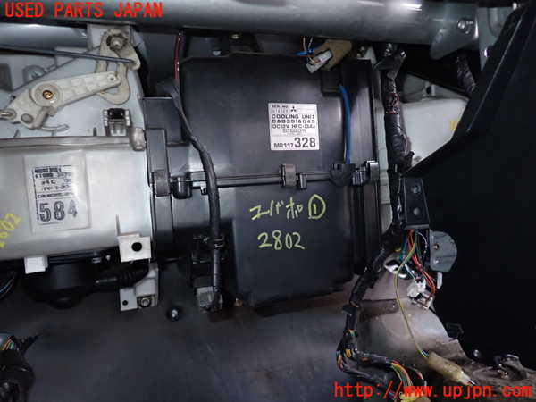 2UPJ-28026081]ランエボ(CE9A)エバポレーター1 中古_m0001.jpg