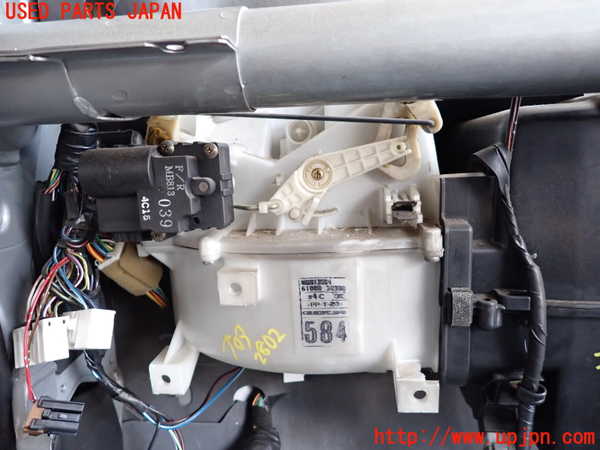 2UPJ-28026095]ランエボ(CE9A)ブロアファン(ブロアーファン) 中古_m0001.jpg