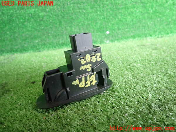 2UPJ-28026245]ランエボ(CE9A)左前パワーウィンドウスイッチ 中古_m0002.jpg