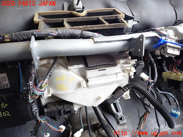 2UPJ-28026100]ランエボ(CE9A)ヒーターコア 中古_m0001.jpg