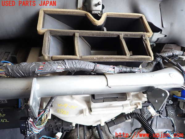 2UPJ-28026100]ランエボ(CE9A)ヒーターコア 中古_m0002.jpg