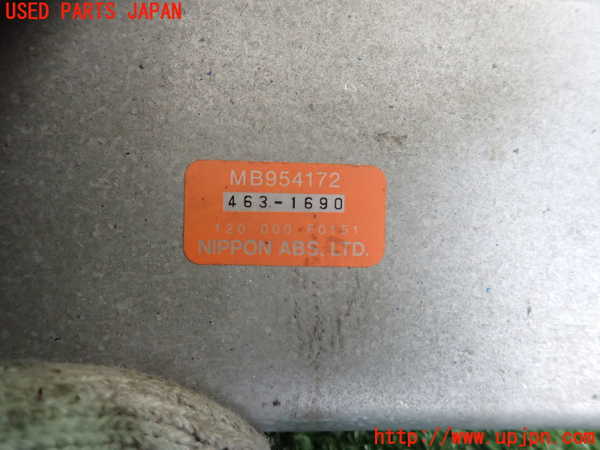 2UPJ-28026125]ランエボ(CE9A)ABSコンピューター 中古_m0002.jpg