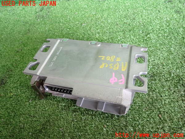 2UPJ-28026125]ランエボ(CE9A)ABSコンピューター 中古_m0003.jpg