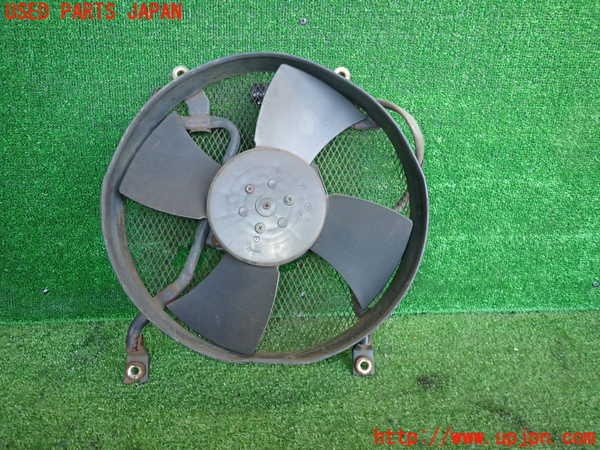 2UPJ-28026837]ランエボ(CE9A)電動ファン2 【ジャンク品】 中古_m0001.jpg