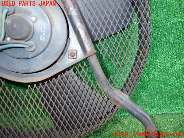 2UPJ-28026837]ランエボ(CE9A)電動ファン2 【ジャンク品】 中古_m0004.jpg
