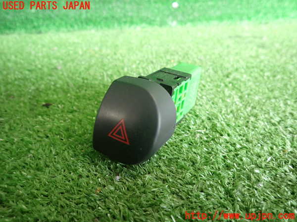 2UPJ-28026290]ランエボ(CE9A)ハザードスイッチ 中古_m0001.jpg