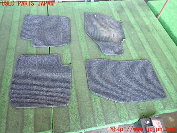 2UPJ-28027800]ランエボ(CE9A)フロアマット 中古_m0001.jpg