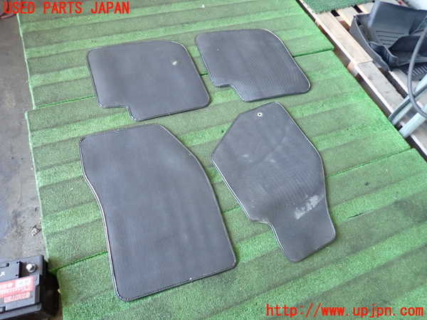 2UPJ-28027800]ランエボ(CE9A)フロアマット 中古_m0003.jpg