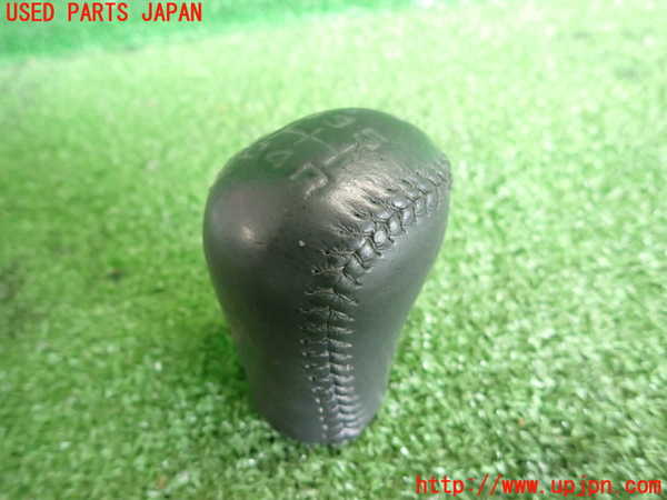 2UPJ-28027570]ランエボ(CE9A)シフトノブ 中古_m0001.jpg