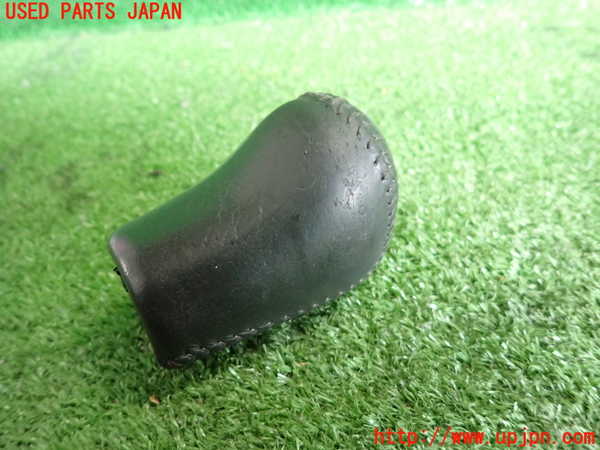 2UPJ-28027570]ランエボ(CE9A)シフトノブ 中古_m0003.jpg