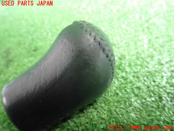 2UPJ-28027570]ランエボ(CE9A)シフトノブ 中古_m0004.jpg