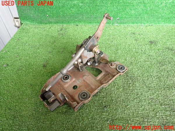2UPJ-28027560]ランエボ(CE9A)MTシフトレバー 中古_m0001.jpg