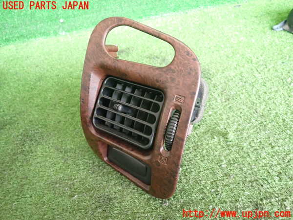 2UPJ-28027526]ランエボ(CE9A)エアコン吹き出し口1 (右) 中古_m0001.jpg