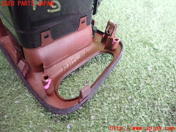 2UPJ-28027526]ランエボ(CE9A)エアコン吹き出し口1 (右) 中古_m0002.jpg