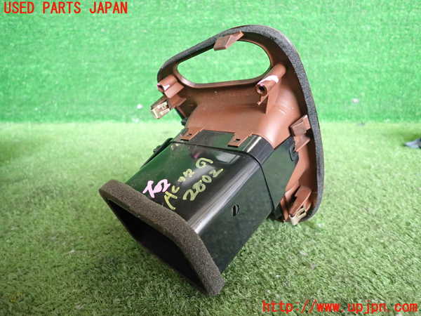 2UPJ-28027526]ランエボ(CE9A)エアコン吹き出し口1 (右) 中古_m0003.jpg