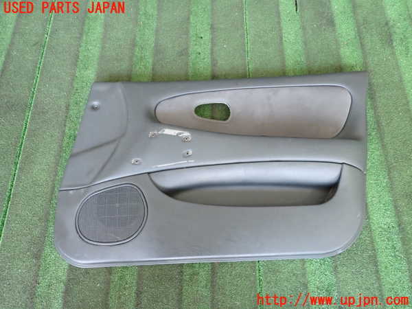2UPJ-28021234]ランエボ(CE9A)右前ドア内張り 中古_m0001.jpg