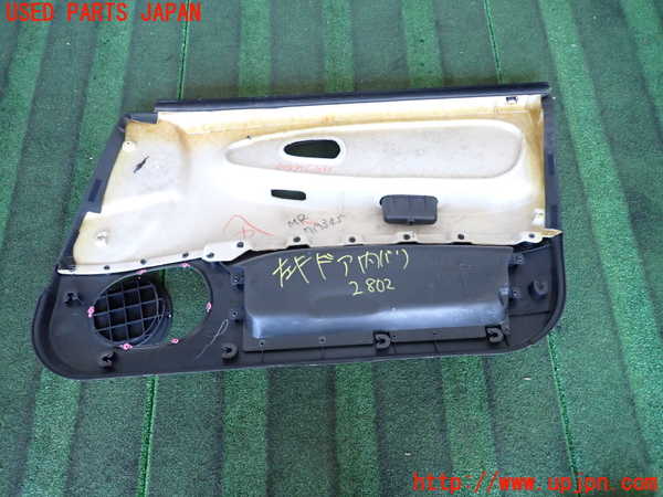 2UPJ-28021264]ランエボ(CE9A)左前ドア内張り 中古_m0005.jpg