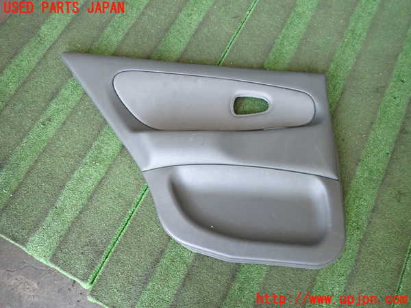 2UPJ-28021324]ランエボ(CE9A)左後ドア内張り 中古_m0001.jpg