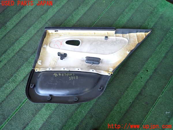2UPJ-28021324]ランエボ(CE9A)左後ドア内張り 中古_m0004.jpg