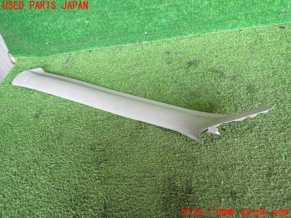 2UPJ-28027660]ランエボ(CE9A)左フロントピラートリム 中古_m0001.jpg