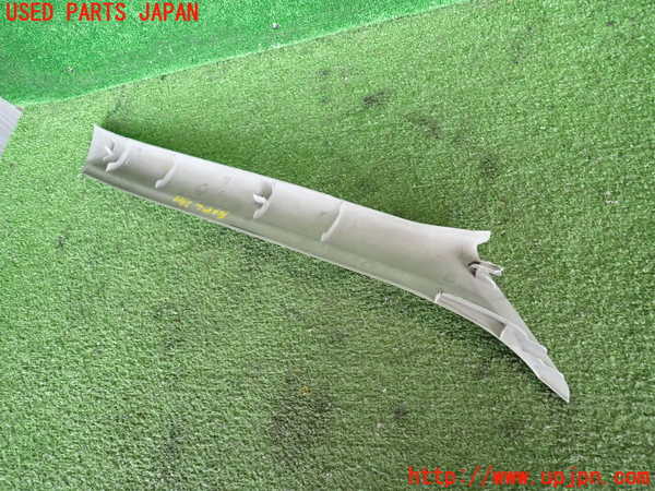 2UPJ-28027660]ランエボ(CE9A)左フロントピラートリム 中古_m0005.jpg