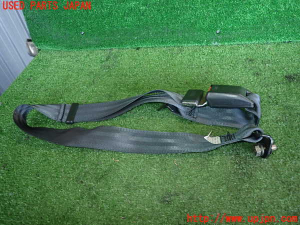 2UPJ-28027135]ランエボ(CE9A)真中2列目シートベルト 中古_m0001.jpg