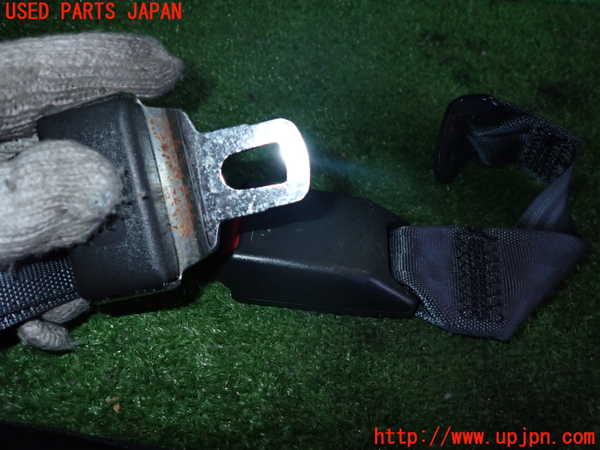 2UPJ-28027135]ランエボ(CE9A)真中2列目シートベルト 中古_m0004.jpg