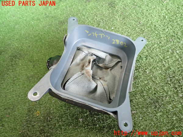 2UPJ-28027575]ランエボ(CE9A)シフトブーツ 中古_m0003.jpg