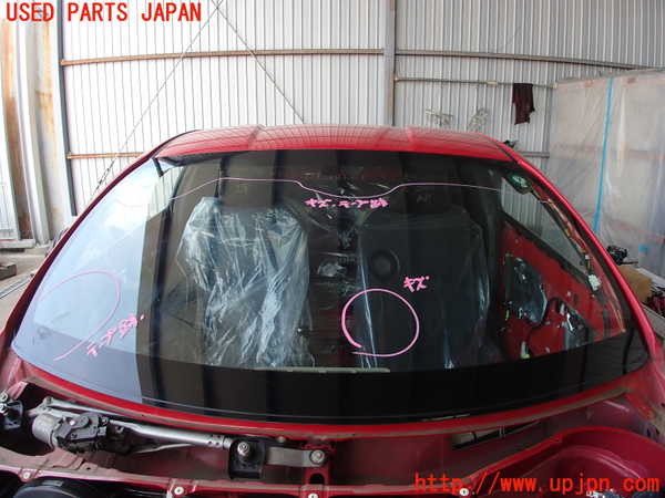 2UPJ-28031195]８６(BRZ)(ZN6)フロントガラス (43R-006261 M314) 中古_m0002.jpg