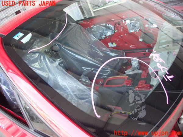 2UPJ-28031195]８６(BRZ)(ZN6)フロントガラス (43R-006261 M314) 中古_m0004.jpg