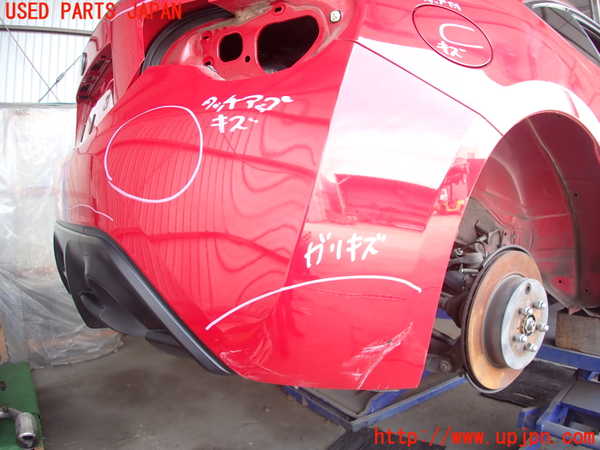 2UPJ-28031610]８６(BRZ)(ZN6)リアバンパー 中古_m0002.jpg