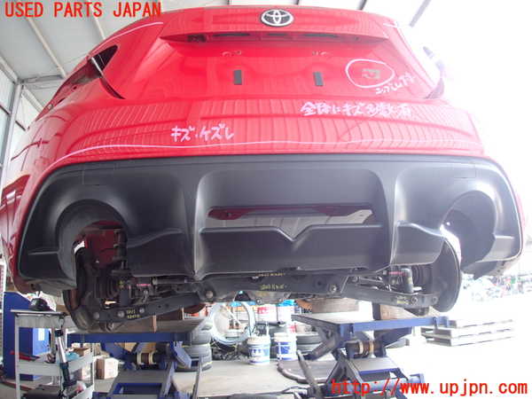 2UPJ-28031610]８６(BRZ)(ZN6)リアバンパー 中古_m0004.jpg