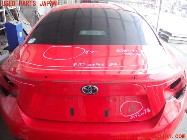5UPJ-28031500]８６(BRZ)(ZN6)トランク 中古_m0001.jpg