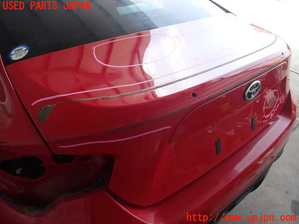 5UPJ-28031500]８６(BRZ)(ZN6)トランク 中古_m0003.jpg
