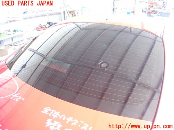 2UPJ-28031560]８６(BRZ)(ZN6)リアガラス (43R-007952 M2F2) 中古_m0002.jpg