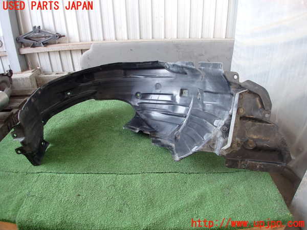 2UPJ-28031090]８６(BRZ)(ZN6)右前フェンダーライナー 中古_m0003.jpg