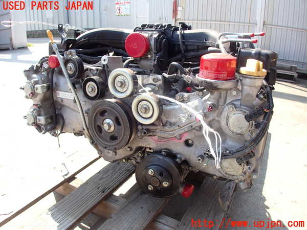 2UPJ-28032010]８６(BRZ)(ZN6)エンジン FA20CSWU5A 【ジャンク品】 中古_m0001.jpg