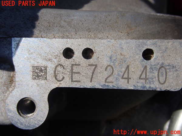 2UPJ-28032010]８６(BRZ)(ZN6)エンジン FA20CSWU5A 【ジャンク品】 中古_m0003.jpg