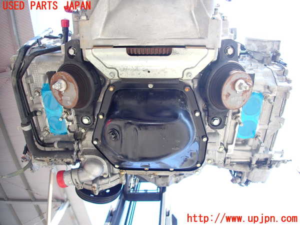 2UPJ-28032010]８６(BRZ)(ZN6)エンジン FA20CSWU5A 【ジャンク品】 中古_m0005.jpg
