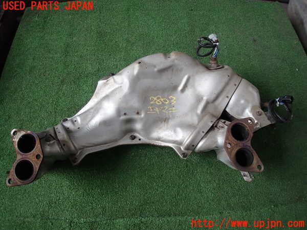 2UPJ-28032041]８６(BRZ)(ZN6)エキマニ1 【ジャンク品】 中古_m0001.jpg