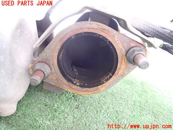 2UPJ-28032041]８６(BRZ)(ZN6)エキマニ1 【ジャンク品】 中古_m0004.jpg