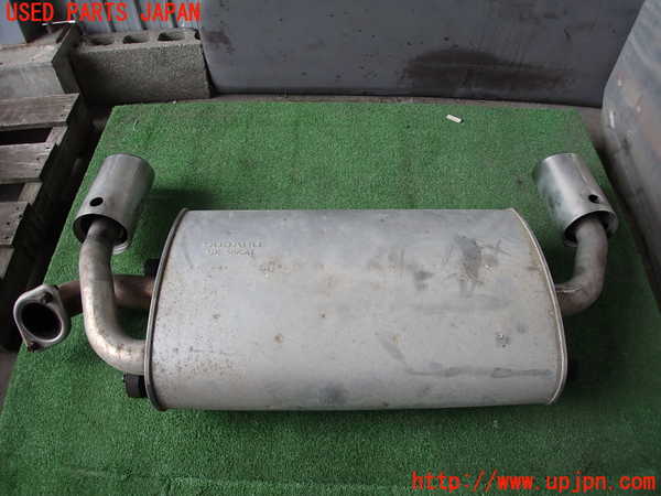 2UPJ-28032671]８６(BRZ)(ZN6)リアマフラー1 中古_m0002.jpg