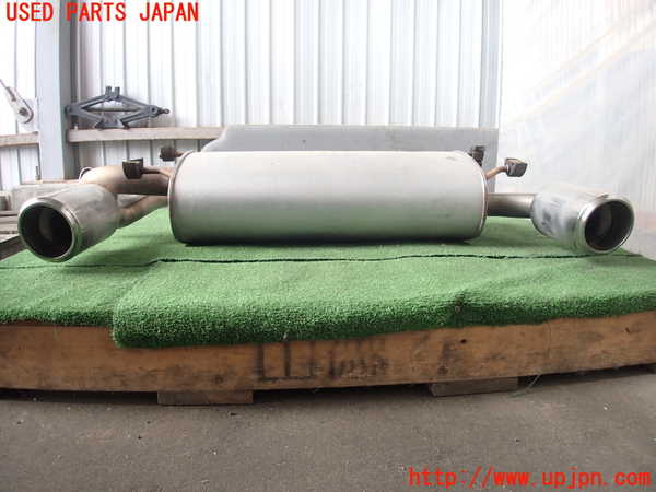 2UPJ-28032671]８６(BRZ)(ZN6)リアマフラー1 中古_m0005.jpg