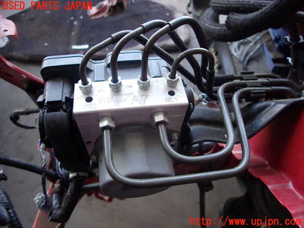 2UPJ-28034040]８６(BRZ)(ZN6)ABSアクチュエーター 中古_m0001.jpg