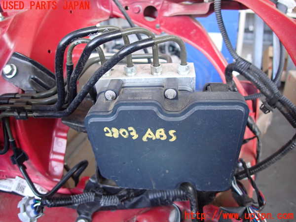 2UPJ-28034040]８６(BRZ)(ZN6)ABSアクチュエーター 中古_m0002.jpg
