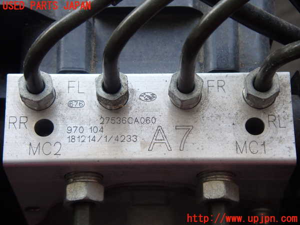 2UPJ-28034040]８６(BRZ)(ZN6)ABSアクチュエーター 中古_m0004.jpg