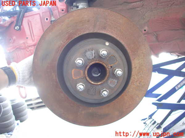 2UPJ-28034295]８６(BRZ)(ZN6)左フロントナックルハブ 中古_m0001.jpg