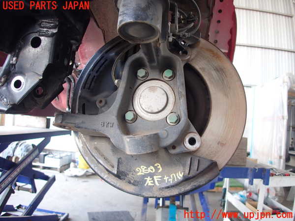 2UPJ-28034295]８６(BRZ)(ZN6)左フロントナックルハブ 中古_m0002.jpg